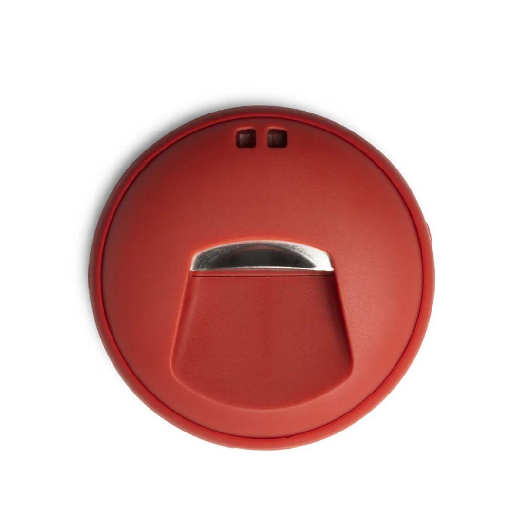 Speaqua The Cruiser H2.0 Portable Bluetooth Speaker - Snapper Red